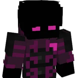 Mossaryn's Minecraft skin