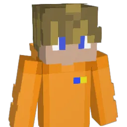 Mossblad03 Minecraft avatar bust