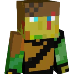 Mossecraft
