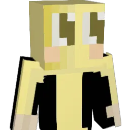 Mossel_ Minecraft avatar bust