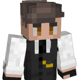 MossesER Minecraft avatar bust