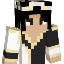 Mossletossle Minecraft avatar bust