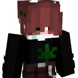 Mosssssssen Minecraft avatar bust