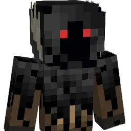 MossyMoose1 Minecraft avatar bust