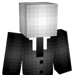 MossyWangBoss Minecraft avatar bust