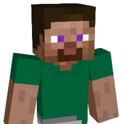 Mossy_Mushroom Minecraft avatar bust