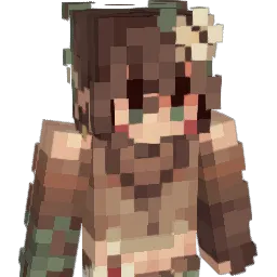 Mossy_Rockks Minecraft avatar bust