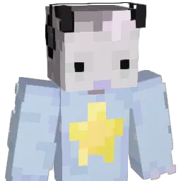 Mossy_Shroom Minecraft avatar bust