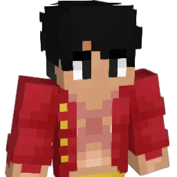 MostAccused__ Minecraft avatar bust