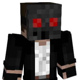MostBasket47881 Minecraft avatar bust