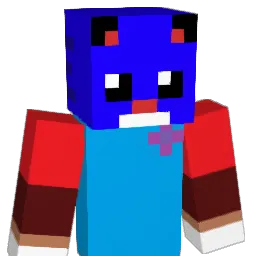 MostGodOfJelly Minecraft avatar bust
