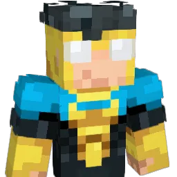 Most_Keyboard's Minecraft skin