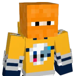 Mostachee's Minecraft skin