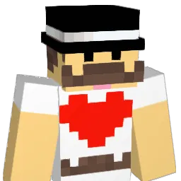 Mostacheguy's Minecraft skin
