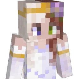 Mostarya's Minecraft skin