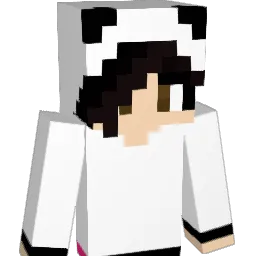 Mostaza05 Minecraft avatar bust