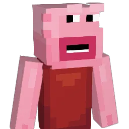 Mosteiro04's Minecraft skin