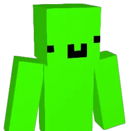 Mostflatham's Minecraft skin