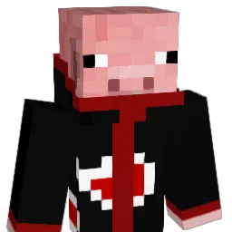Mostkopf Minecraft avatar bust