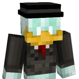 Mostralitos's Minecraft skin