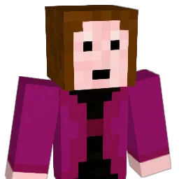 Mosu23's Minecraft skin