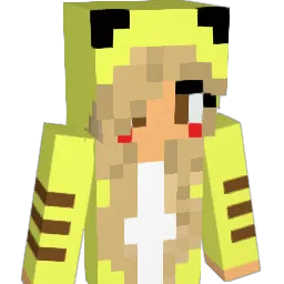 Mosutan's Minecraft skin