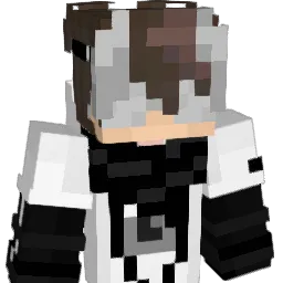 Motachi0406 Minecraft avatar bust
