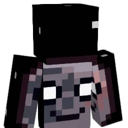 Motanes001 Minecraft avatar bust