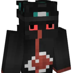 Motaroo Minecraft avatar bust