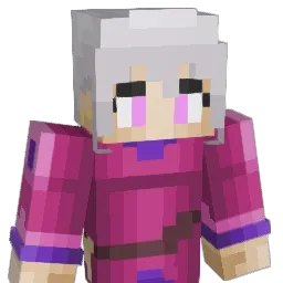 MotdSpork Minecraft avatar bust