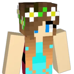 Moteam2 Minecraft avatar bust