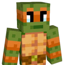 Moteca's Minecraft skin