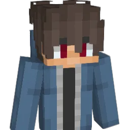 Motenboss1 Minecraft avatar bust