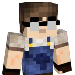 Moteuralsacien67 Minecraft avatar bust
