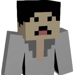 Motg101's Minecraft skin