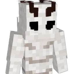 MothF1's Minecraft skin