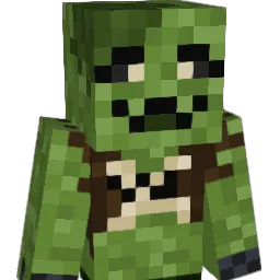 MothGob's Minecraft skin