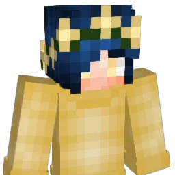 MothGrub's Minecraft skin