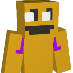 MothMasher's Minecraft skin