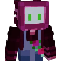MothOfArda's Minecraft skin