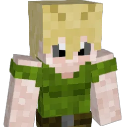 Moth_Empress Minecraft avatar bust