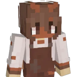 Moth_Heart Minecraft avatar bust