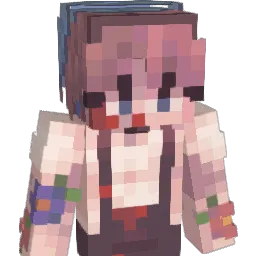 Moth_The_Idiot Minecraft avatar bust