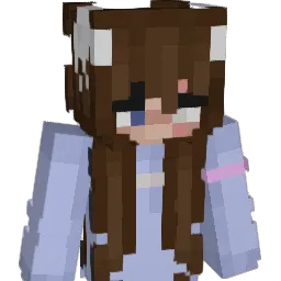 Moth_ball_ Minecraft avatar bust
