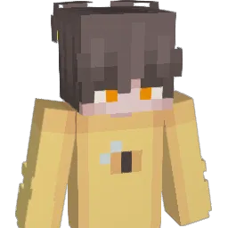 Moth_my_beloved Minecraft avatar bust