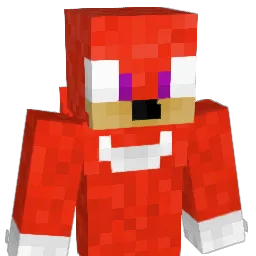 Moth_xD Minecraft avatar bust
