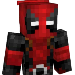 Motham Minecraft avatar bust