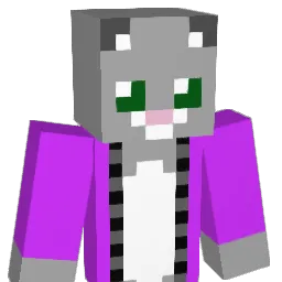 Mothball36 Minecraft avatar bust