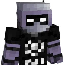 Mothbean_ Minecraft avatar bust