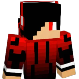 Motheos Minecraft avatar bust
